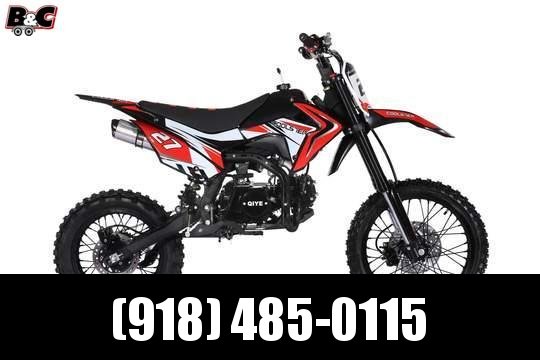 2021 Other Coolster M125 Dirtbike Motorcycle (Dirt / Motocross) 2021 Other Coolster M125 Dirtbike Motorcycle (Dirt / Motocross)