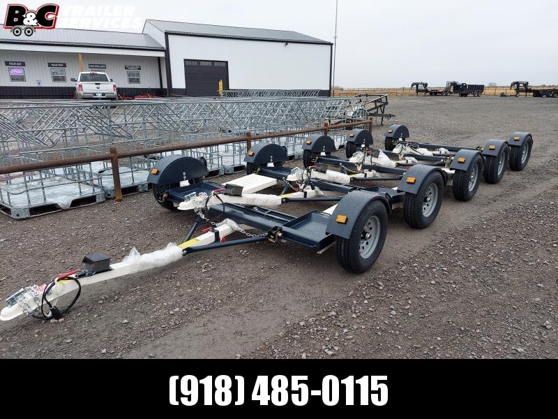 2020 Stehl TOW DOLLY W/ ELECTRIC BRAKES Tow Dolly 2020 Stehl TOW DOLLY W/ ELECTRIC BRAKES Tow Dolly