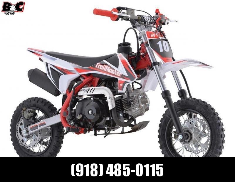 2021 Trail Master TM11 110 DIRTBIKE AUTO Other 2021 Trail Master TM11 110 DIRTBIKE AUTO Other