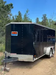 2017 RC Trailers Tra/rem General Trailers