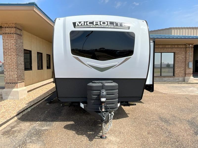 new Travel Trailers Forest River Flagstaff Micro Lite for sale, in Donna, TX Thumbnail 47