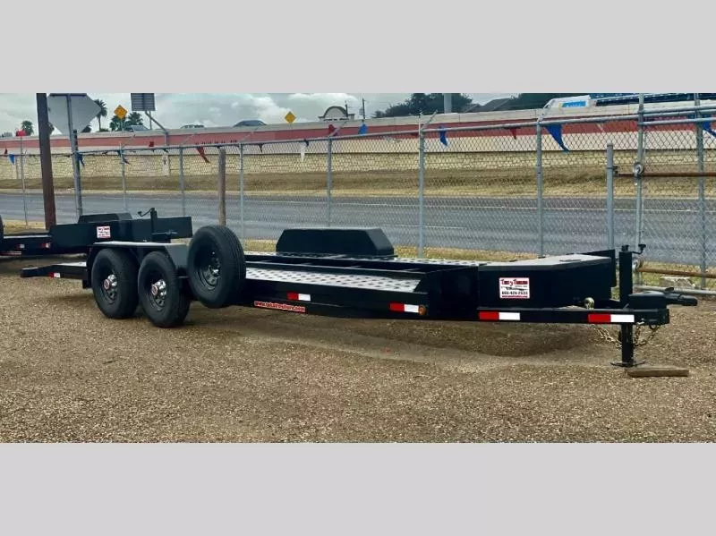 new Car Haulers / Racing Trailers Take 3 Trailers TAKE 3 TRAILERS for sale, in Donna, TX image-0
