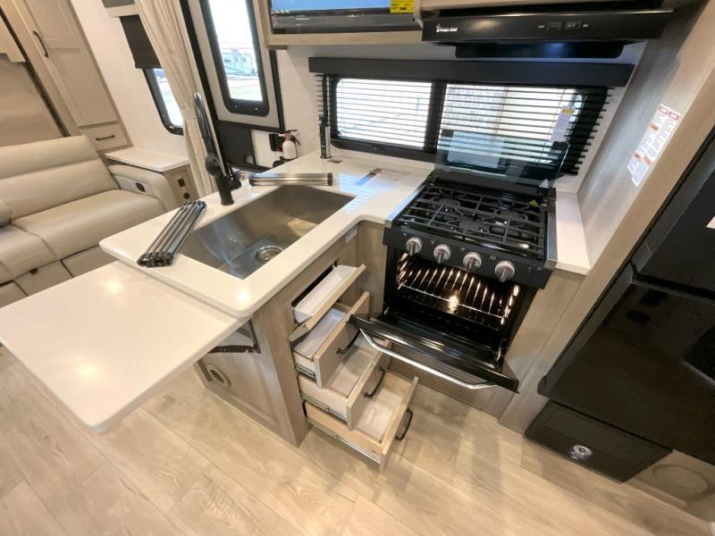 new Travel Trailers Forest River Flagstaff Micro Lite for sale, in Donna, TX Thumbnail 20