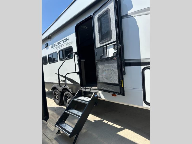 new Fifth Wheel Trailers Grand Design RV Reflection 150 Series for sale, in Donna, TX Thumbnail 6