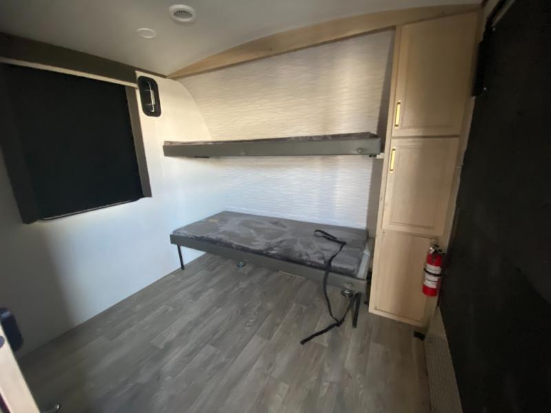 new Toy Haulers Keystone RV Outback for sale, in Donna, TX Thumbnail 14