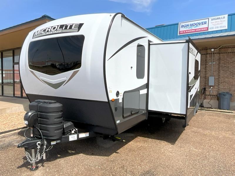 new Travel Trailers Forest River Flagstaff Micro Lite for sale, in Donna, TX Thumbnail 46
