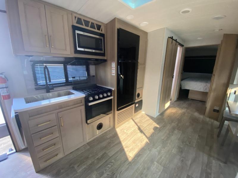new Toy Haulers Keystone RV Outback for sale, in Donna, TX Thumbnail 6