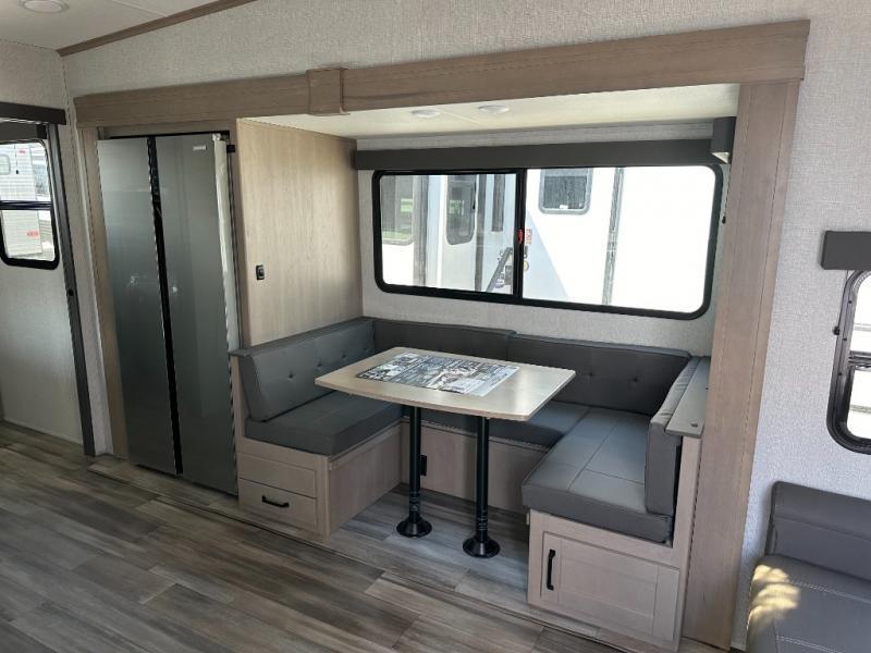new Fifth Wheel Trailers Grand Design RV Reflection 150 Series for sale, in Donna, TX Thumbnail 13