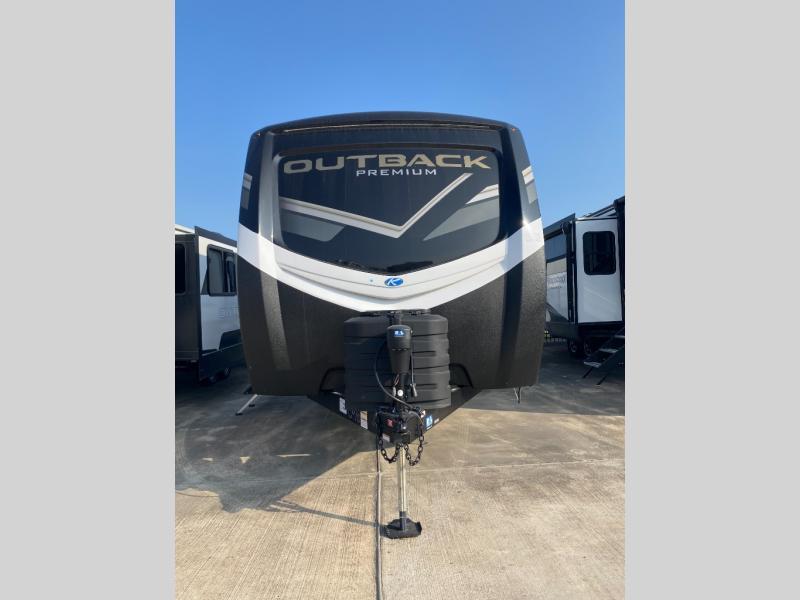 new Toy Haulers Keystone RV Outback for sale, in Donna, TX image-0