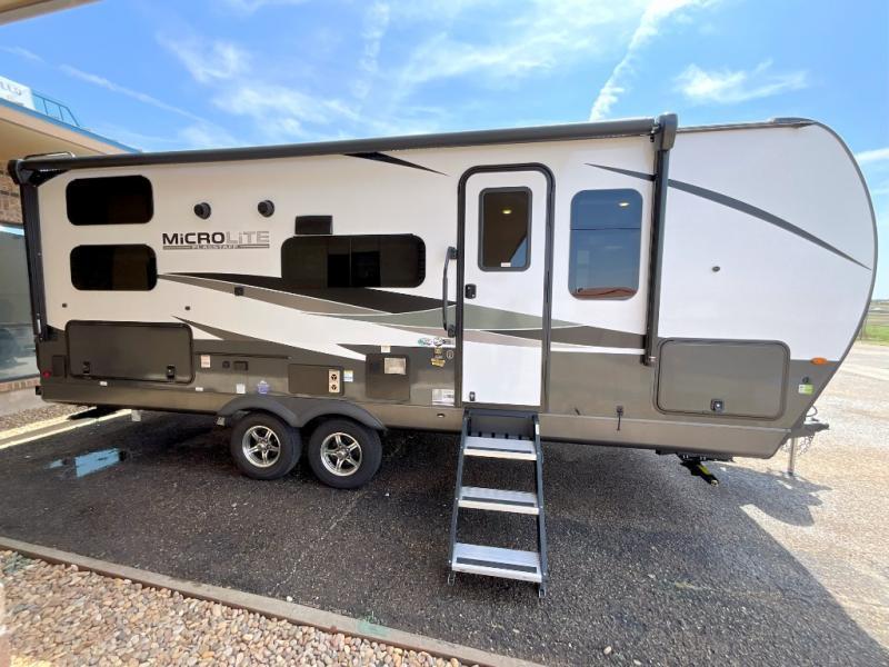 new Travel Trailers Forest River Flagstaff Micro Lite for sale, in Donna, TX Thumbnail 53
