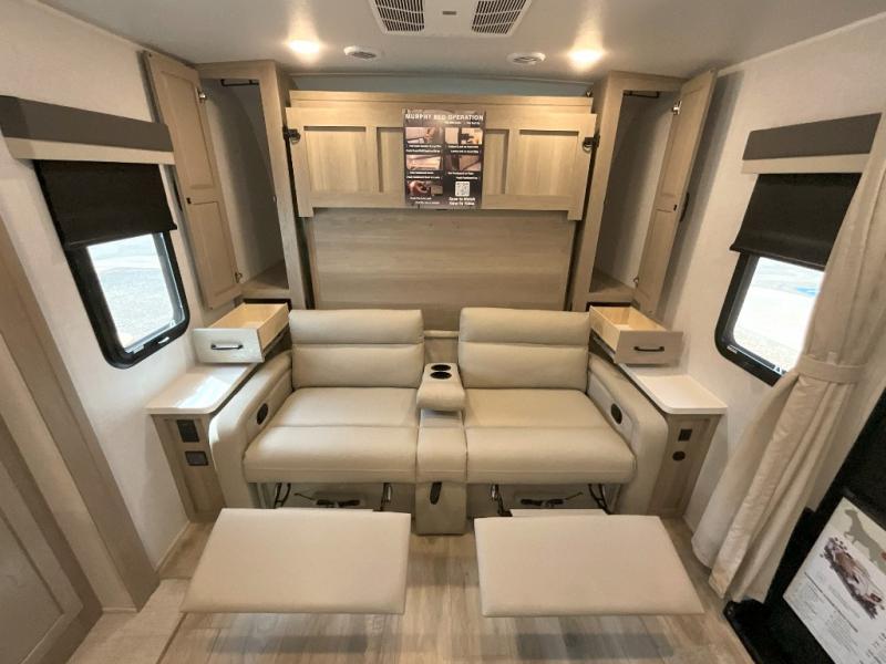 new Travel Trailers Forest River Flagstaff Micro Lite for sale, in Donna, TX Thumbnail 41