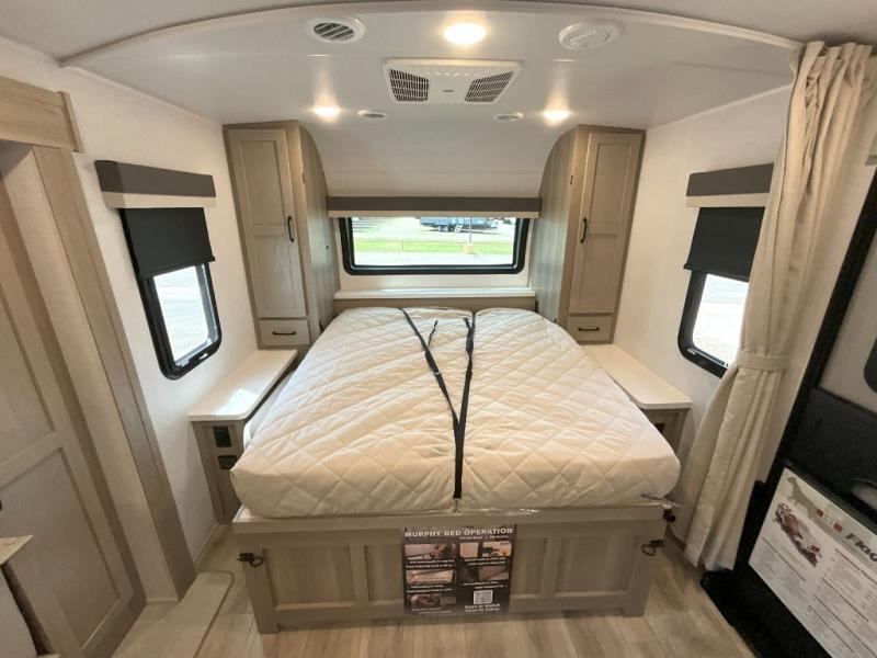 new Travel Trailers Forest River Flagstaff Micro Lite for sale, in Donna, TX Thumbnail 42
