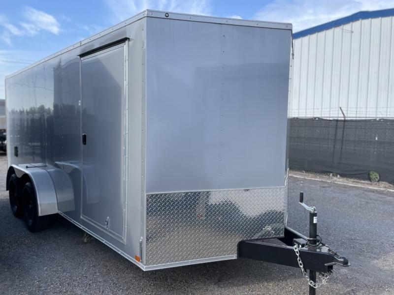 new Cargo (Enclosed) Trailers Other RC TRAILERS for sale, in Donna, TX Thumbnail 2