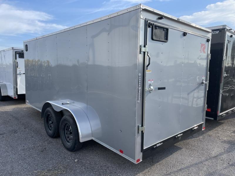 new Cargo (Enclosed) Trailers Other RC TRAILERS for sale, in Donna, TX Thumbnail 3