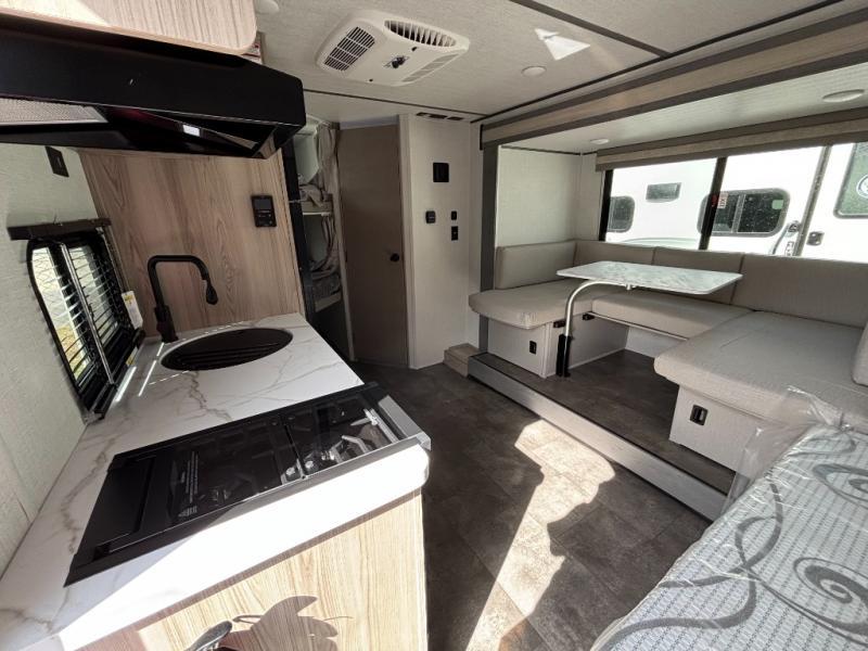 new Travel Trailers Forest River Salem for sale, in Donna, TX Thumbnail 7