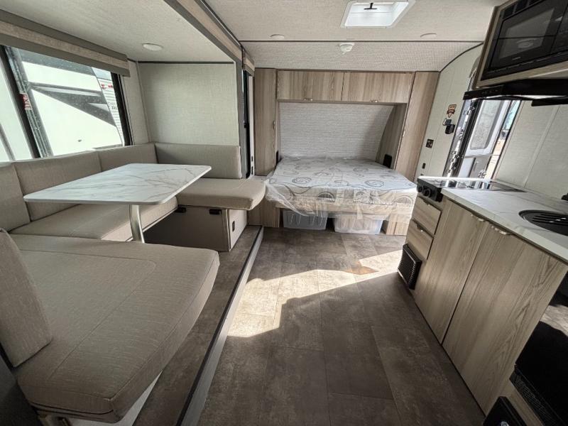 new Travel Trailers Forest River Salem for sale, in Donna, TX Thumbnail 5