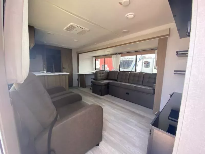 new Travel Trailers Forest River Salem for sale, in Donna, TX Thumbnail 5