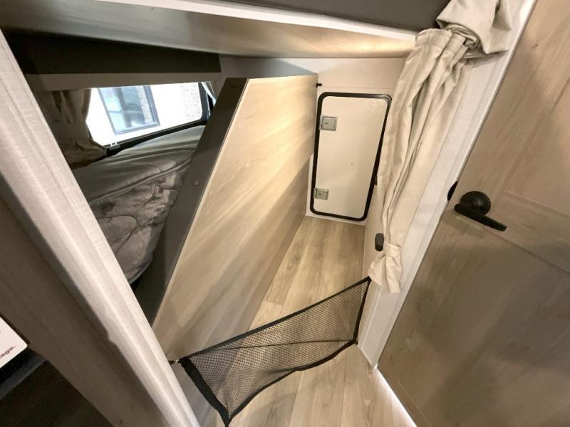 new Travel Trailers Forest River Flagstaff Micro Lite for sale, in Donna, TX Thumbnail 11