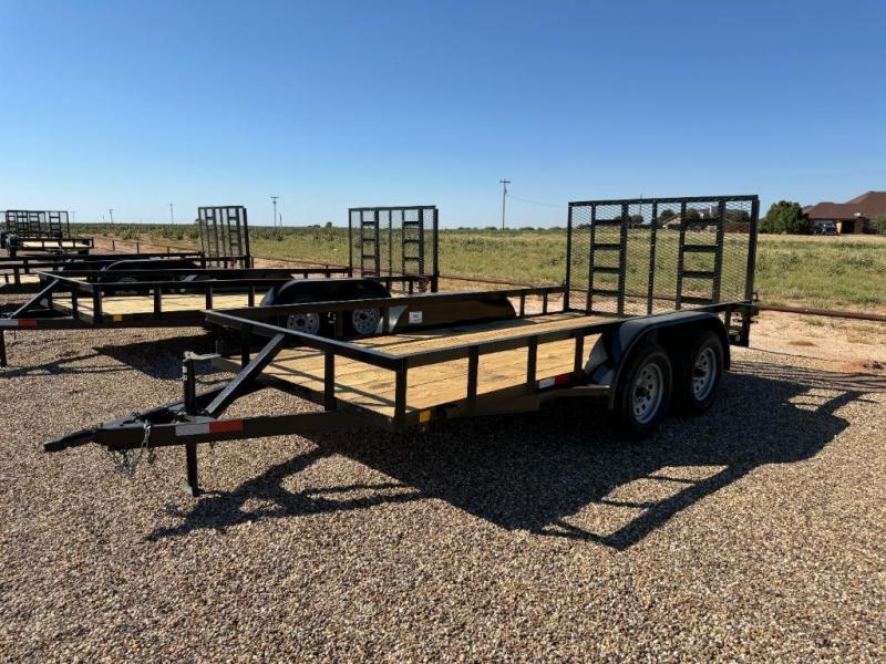 new Utility Trailers Other C&M CARGO TRAILER for sale, in Donna, TX image-0