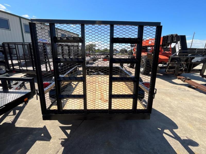 new Utility Trailers Other C&M CARGO TRAILER for sale, in Donna, TX Thumbnail 5