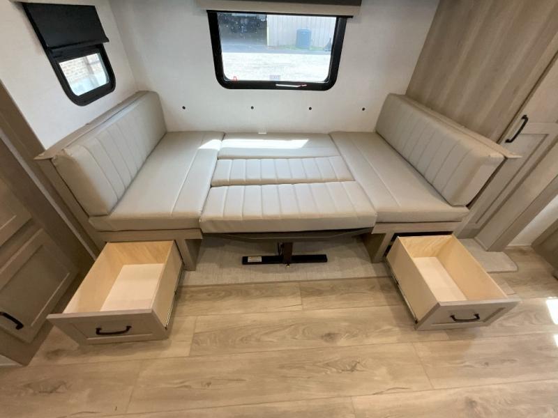 new Travel Trailers Forest River Flagstaff Micro Lite for sale, in Donna, TX Thumbnail 9