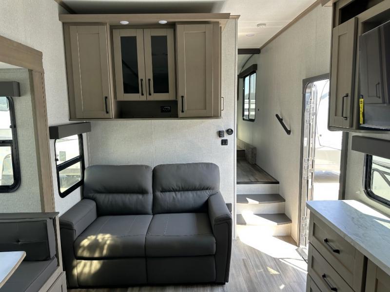 new Fifth Wheel Trailers Grand Design RV Reflection 150 Series for sale, in Donna, TX Thumbnail 12