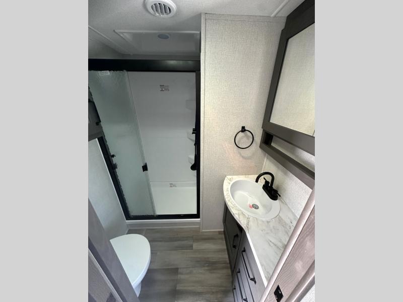 new Fifth Wheel Trailers Grand Design RV Reflection 150 Series for sale, in Donna, TX Thumbnail 8