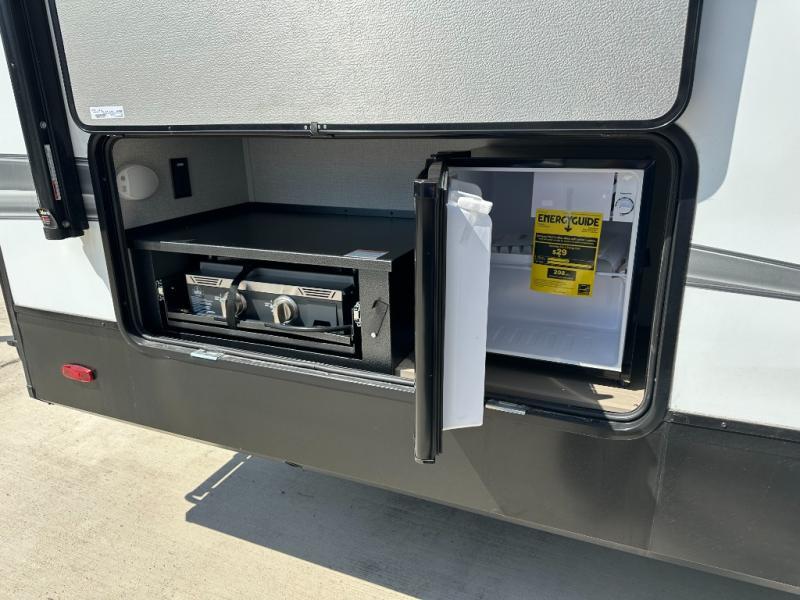 new Fifth Wheel Trailers Grand Design RV Reflection 150 Series for sale, in Donna, TX Thumbnail 4