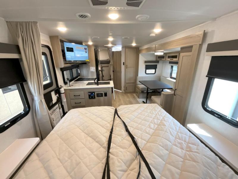 new Travel Trailers Forest River Flagstaff Micro Lite for sale, in Donna, TX Thumbnail 43