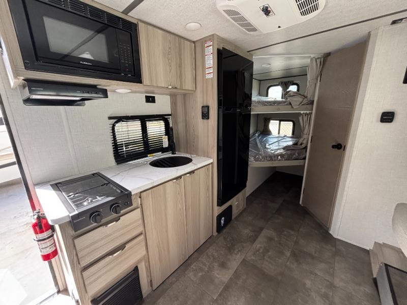 new Travel Trailers Forest River Salem for sale, in Donna, TX Thumbnail 9