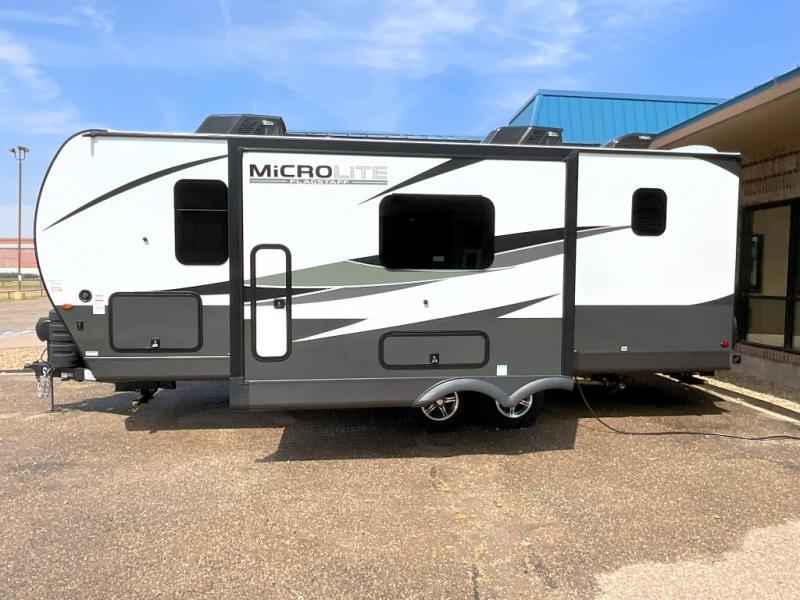 new Travel Trailers Forest River Flagstaff Micro Lite for sale, in Donna, TX Thumbnail 48