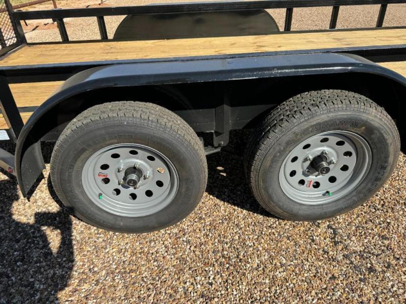 new Utility Trailers Other C&M CARGO TRAILER for sale, in Donna, TX Thumbnail 7