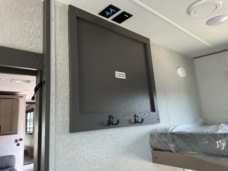 new Fifth Wheel Trailers Grand Design RV Reflection 150 Series for sale, in Donna, TX Thumbnail 21