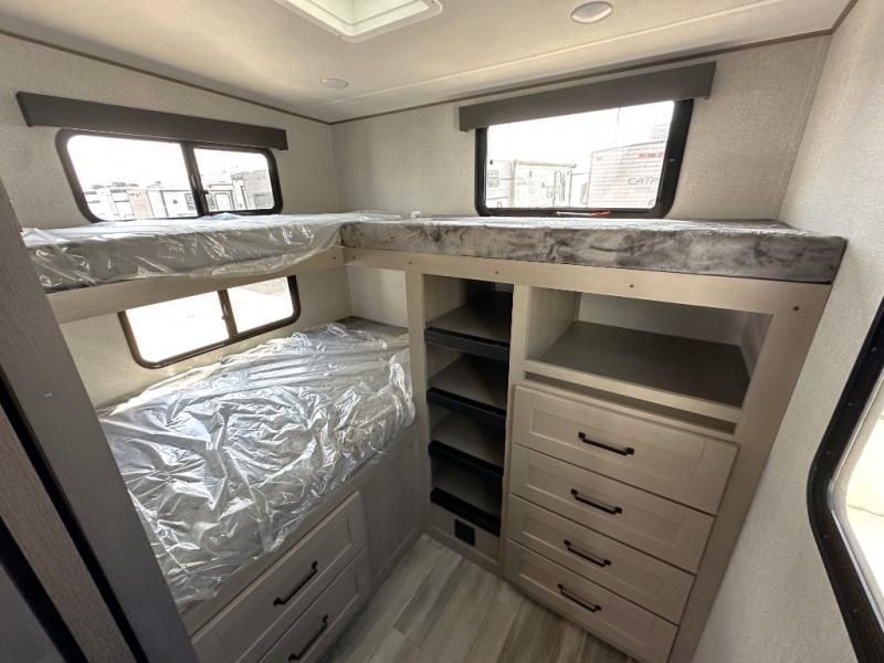 new Fifth Wheel Trailers Grand Design RV Reflection 150 Series for sale, in Donna, TX Thumbnail 20