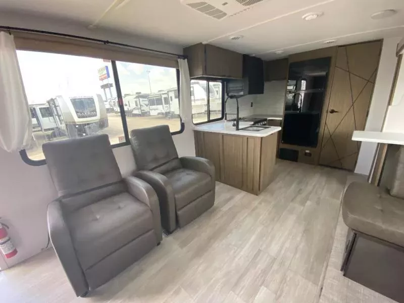 new Travel Trailers Forest River Salem for sale, in Donna, TX Thumbnail 7