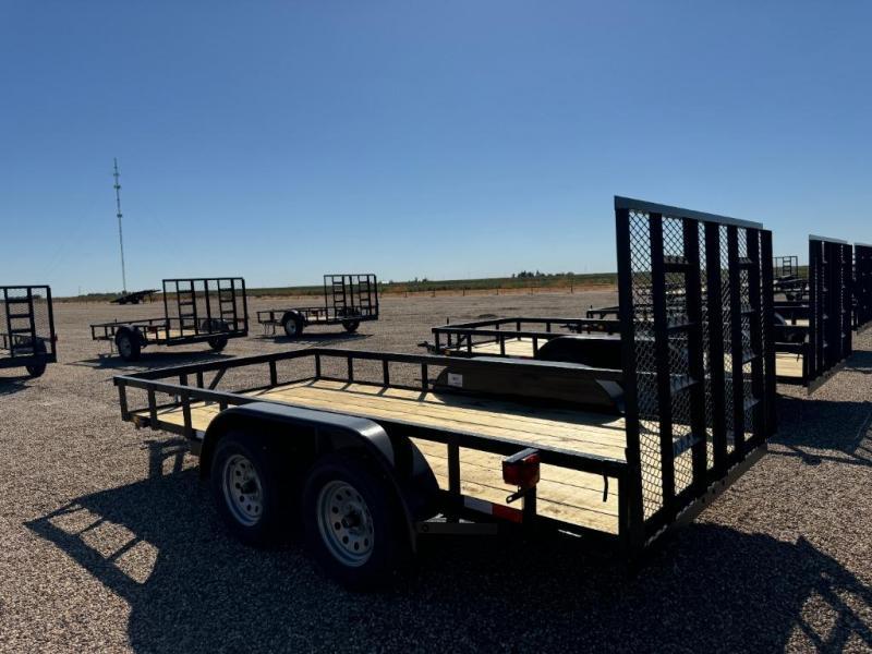 new Utility Trailers Other C&M CARGO TRAILER for sale, in Donna, TX Thumbnail 4