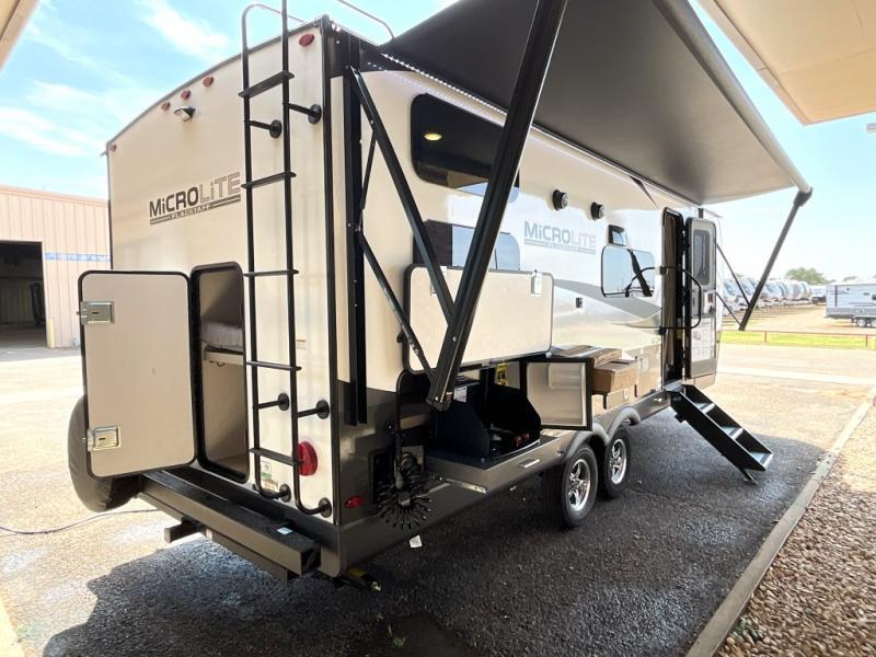 new Travel Trailers Forest River Flagstaff Micro Lite for sale, in Donna, TX Thumbnail 52