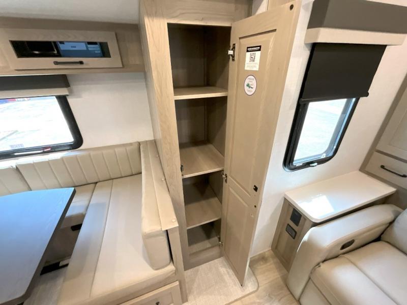 new Travel Trailers Forest River Flagstaff Micro Lite for sale, in Donna, TX Thumbnail 7
