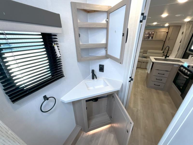new Travel Trailers Forest River Flagstaff Micro Lite for sale, in Donna, TX Thumbnail 35