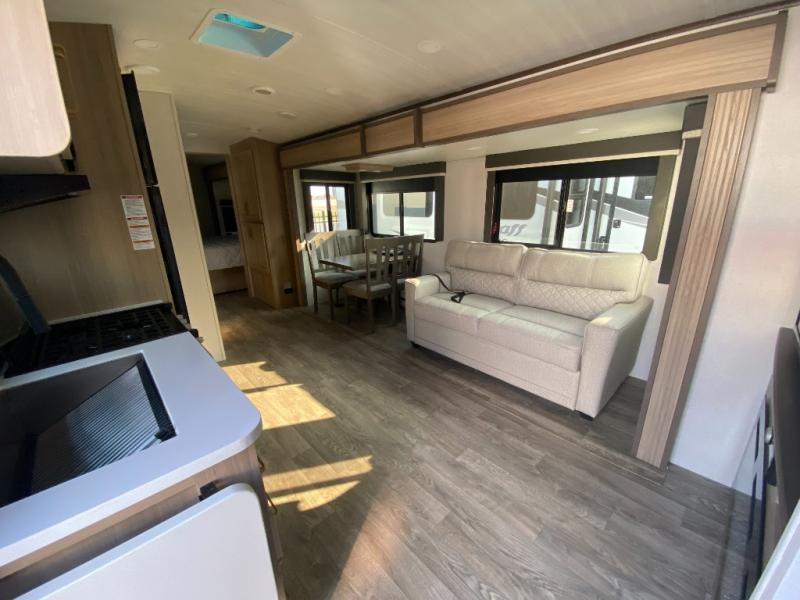 new Toy Haulers Keystone RV Outback for sale, in Donna, TX Thumbnail 7