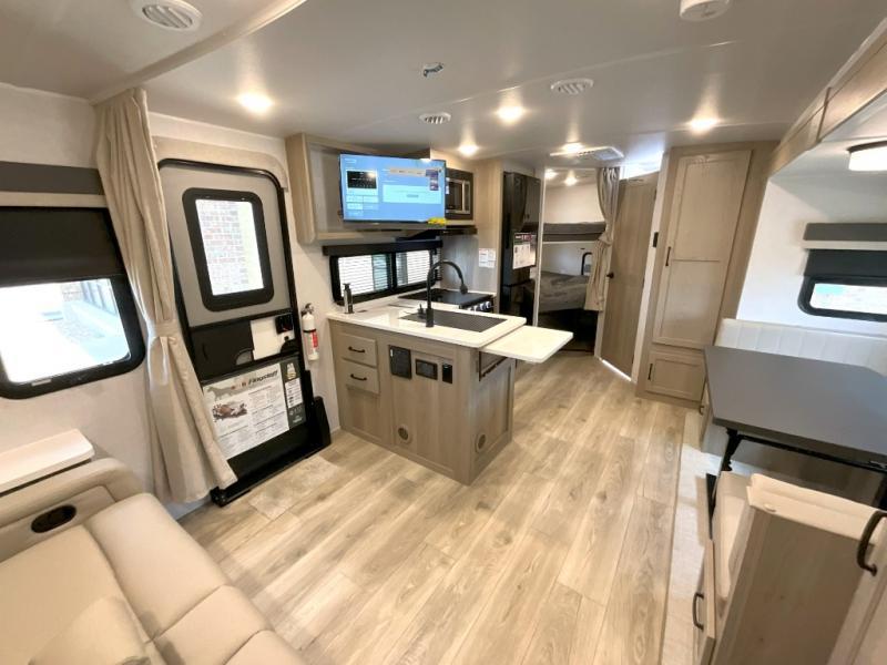 new Travel Trailers Forest River Flagstaff Micro Lite for sale, in Donna, TX Thumbnail 12