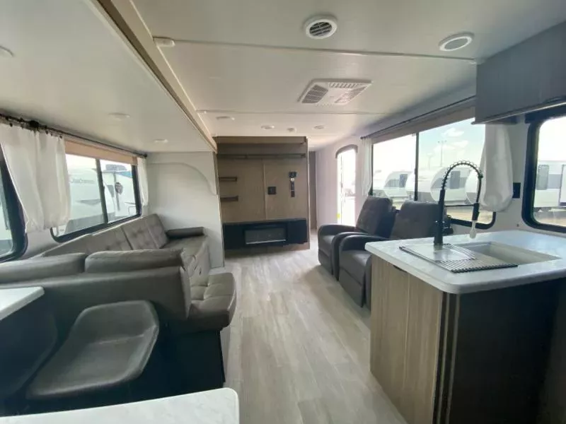 new Travel Trailers Forest River Salem for sale, in Donna, TX Thumbnail 8