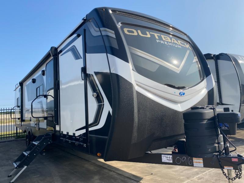 new Toy Haulers Keystone RV Outback for sale, in Donna, TX Thumbnail 3