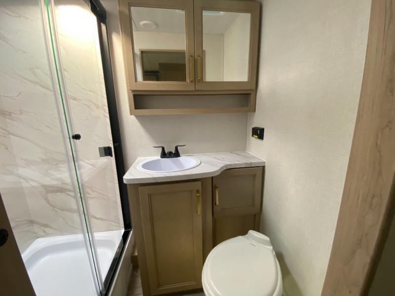 new Toy Haulers Keystone RV Outback for sale, in Donna, TX Thumbnail 11