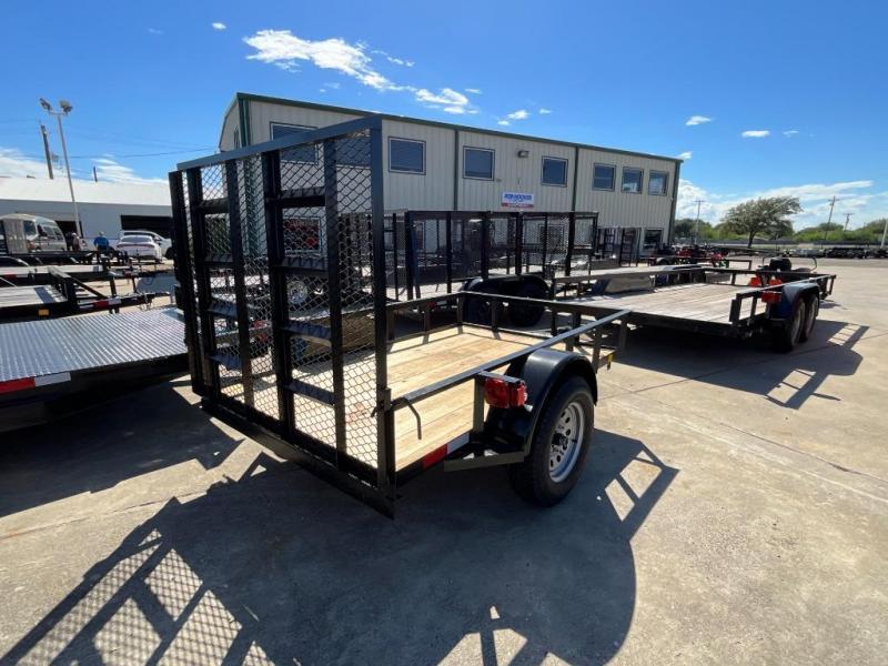 new Utility Trailers Other C&M CARGO TRAILER for sale, in Donna, TX Thumbnail 4