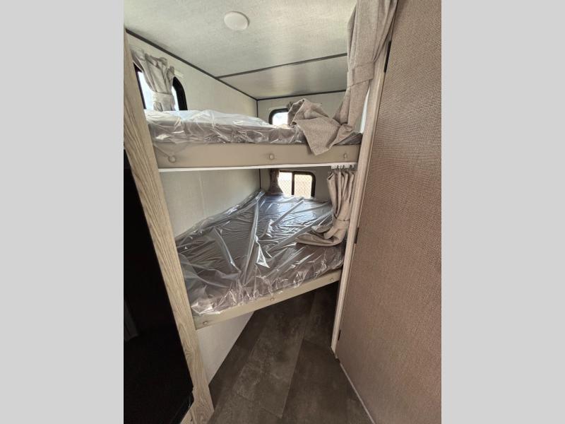 new Travel Trailers Forest River Salem for sale, in Donna, TX Thumbnail 10