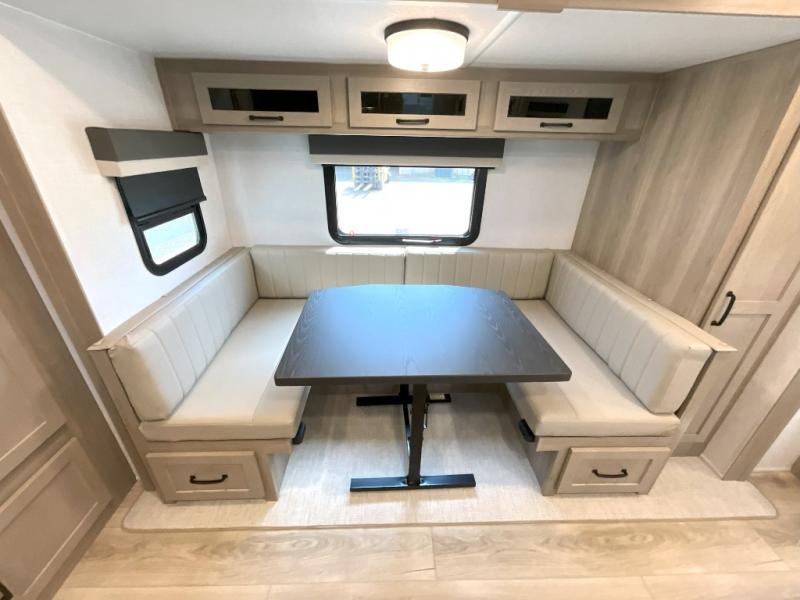 new Travel Trailers Forest River Flagstaff Micro Lite for sale, in Donna, TX Thumbnail 8