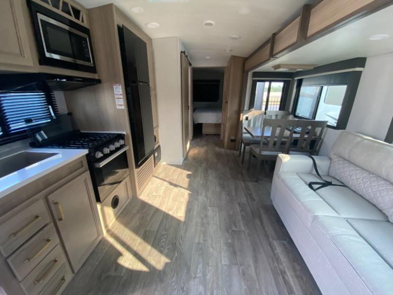 new Toy Haulers Keystone RV Outback for sale, in Donna, TX Thumbnail 9