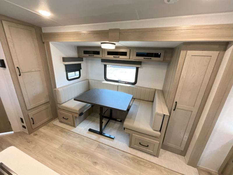 new Travel Trailers Forest River Flagstaff Micro Lite for sale, in Donna, TX Thumbnail 5