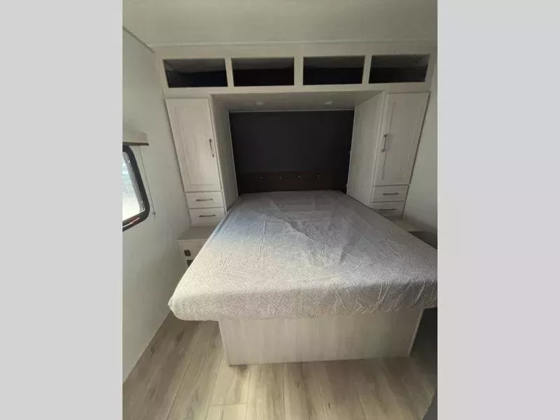 new Travel Trailers Forest River Surveyor Legend X for sale, in Donna, TX Thumbnail 12